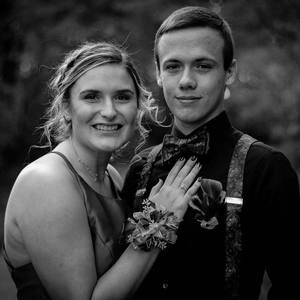 Meet your Posher, Avery